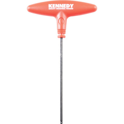 3.0mm T-HANDLE BALL DRIVER