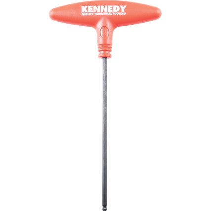 4.0mm T-HANDLE BALL DRIVER