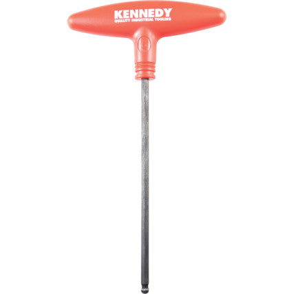 6.0mm T-HANDLE BALL DRIVER