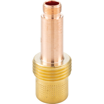 45V27 GAS LENS BODY 3.20mm BORE