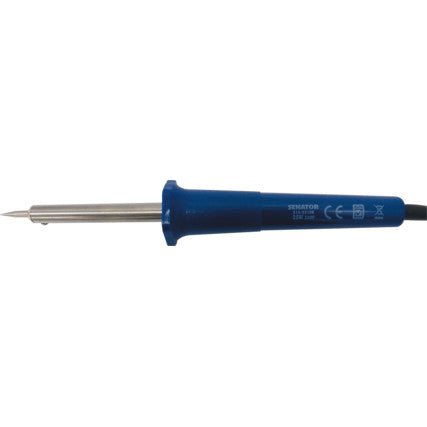 SOLDERING IRON 25W 230V C/W FINEPOINT TIP