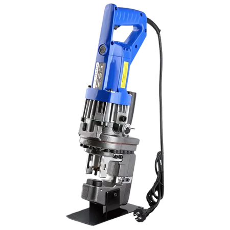 MHP-20 Electric Portable Hydraulic Puncher - Brand New OEM