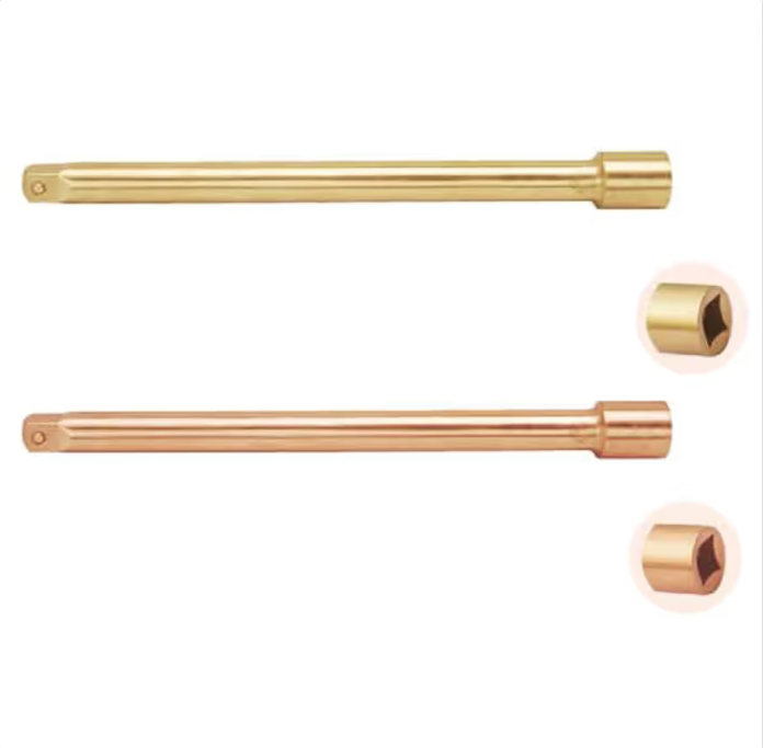 Kennedy Beryllium Copper 1/2" Drive Socket Extension Bar KENNEDY