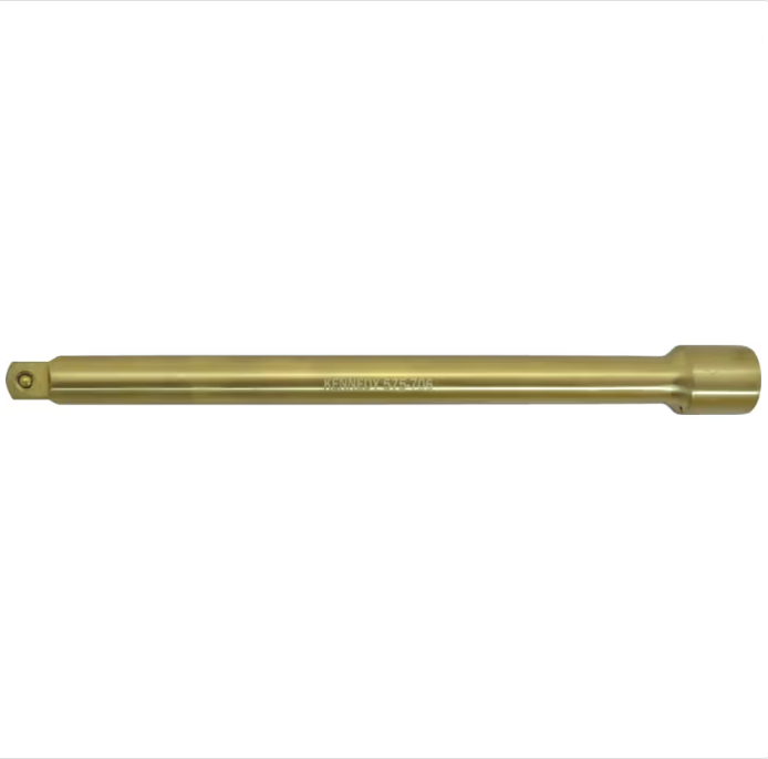 Kennedy Non-Sparking Aluminium Bronze Socket Extension Bar KENNEDY
