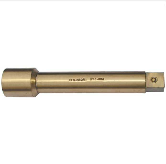 Kennedy Non-Sparking Aluminium Bronze Socket Extension Bar KENNEDY