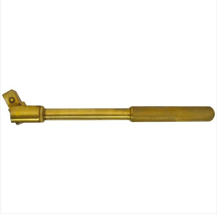Kennedy 1/2" Drive Spark Resistant Swivel Handle 250mm KENNEDY