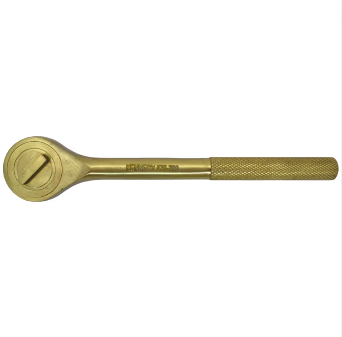 Kennedy Heavy Duty Socket Extension Bar for Professional Use KENNEDY