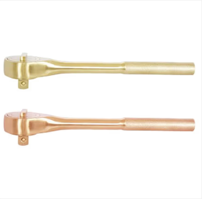 Kennedy Heavy Duty Socket Extension Bar for Professional Use KENNEDY
