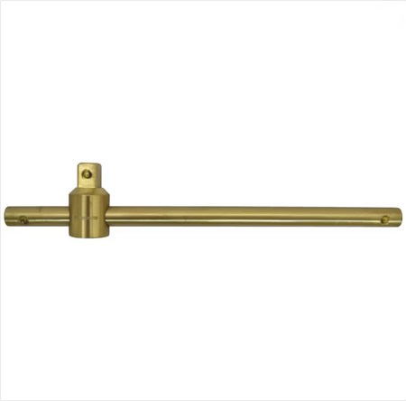 Kennedy Aluminium Bronze Socket Extension Bar 1/2" to 1" Drive KENNEDY
