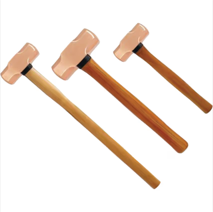 Kennedy SPARK RESISTANT SLEDGE HAMMER Cu-Be KENNEDY