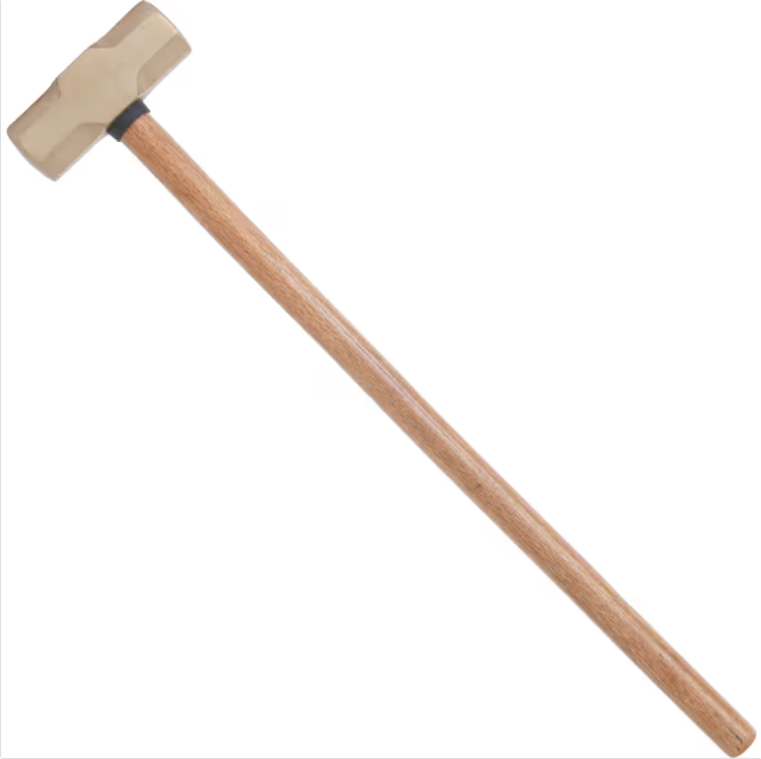Kennedy Aluminium Bronze Sledge Hammer KENNEDY