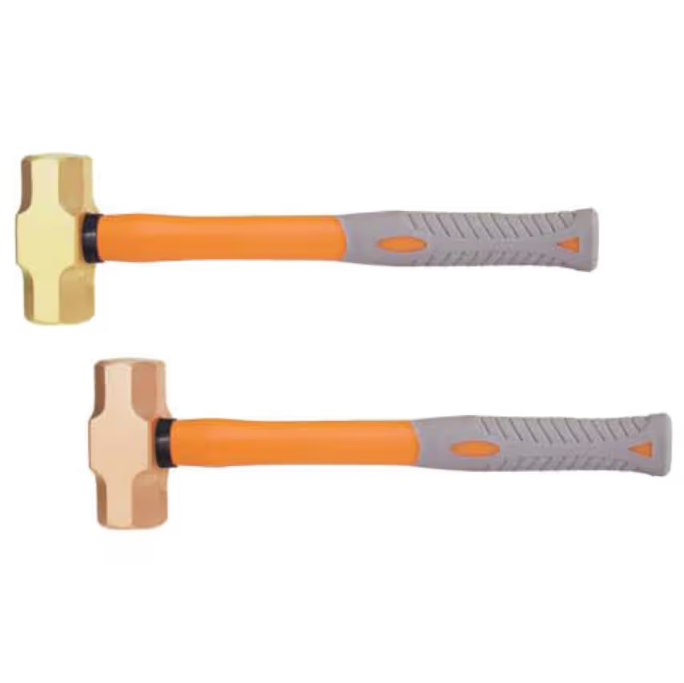 Kennedy Aluminium Bronze Sledge Hammer KENNEDY