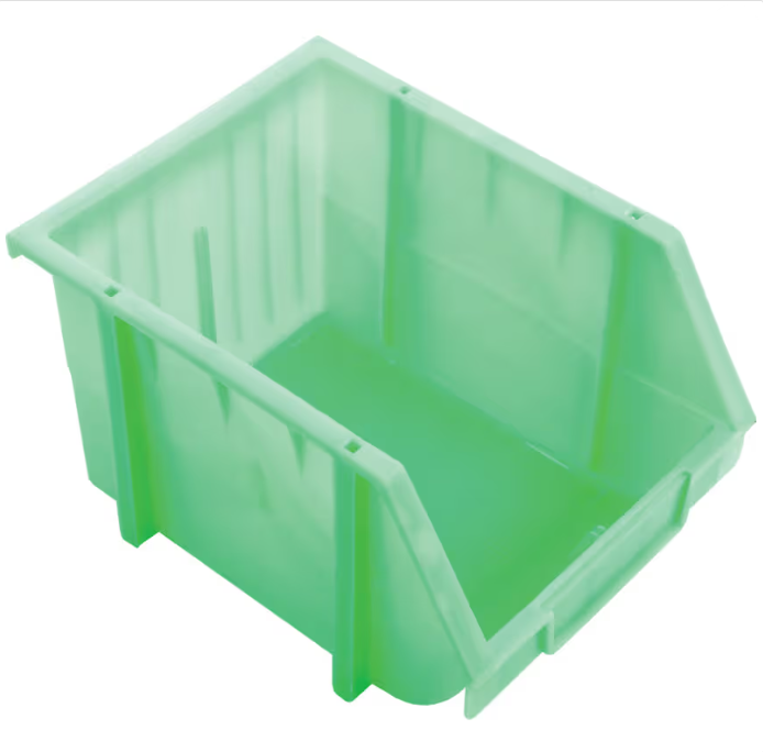 Matlock Plastic Storage Bin 214x285x175mm MATLOCK