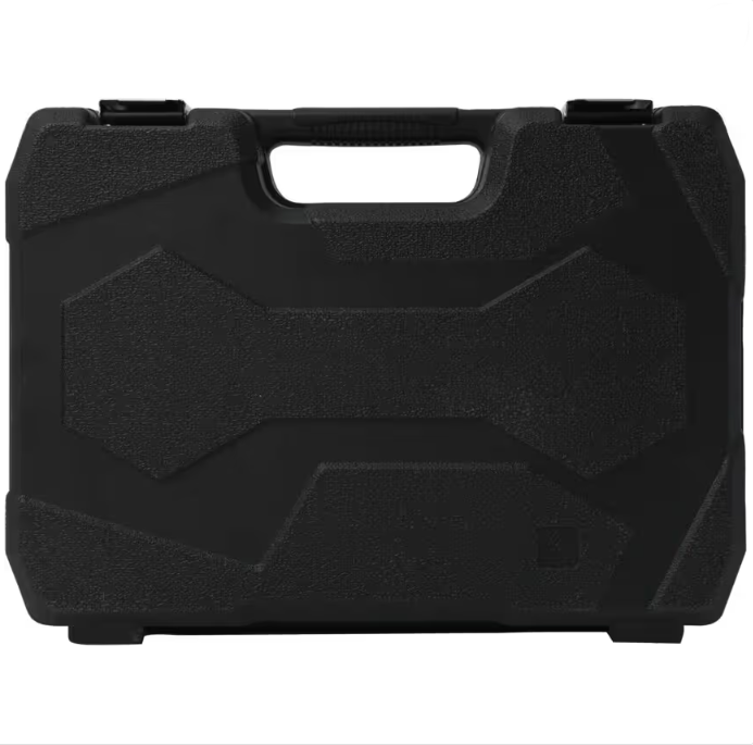 Senator 3/8" Drive 26-Piece Metric Socket Set SEN5824048K SENATOR