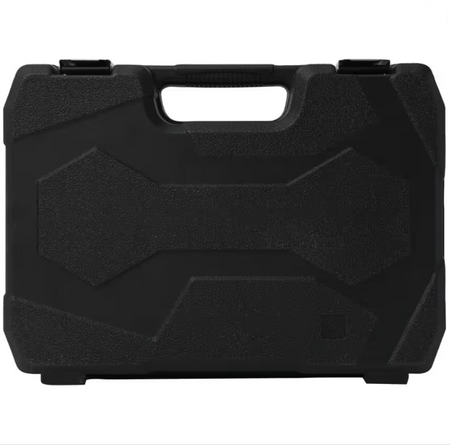 Senator 3/8" Drive 26-Piece Metric Socket Set SEN5824048K SENATOR