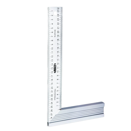 INSIZE 2275-300 Precision Try Square Techno Tools & Equipment