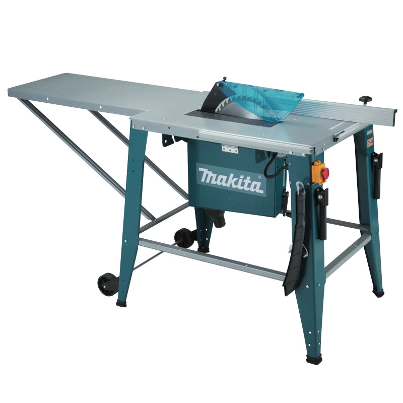 Makita 2712 Table Saw 315mm 2000W Heavy Duty Wood Cutting