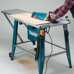 Makita 2712 Table Saw 315mm 2000W Heavy Duty Wood Cutting
