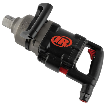 Ingersoll Rand 3956B2TiEX 1.5" Titanium Pneumatic Impact Wrench Techno Tools & Equipment