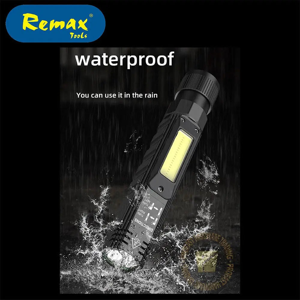 75-LL199 Multi Function Working Light Techno Tools & Equipment