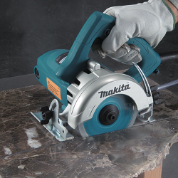 Makita 4100NH2Z Cutter 110–125mm 1300W