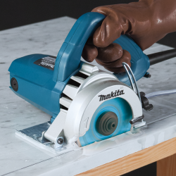 Makita 4100NH3Z Cutter 110mm 1300W