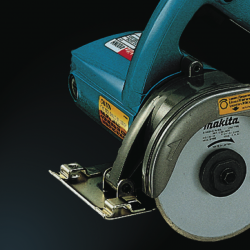 Makita 4100NH Cutter 110mm 1300W