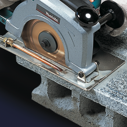 Makita 4107R Cutter 180mm 2,000W