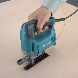 Makita 4327M Jig Saw | Compact Variable Speed Precision Cutter MAKITA
