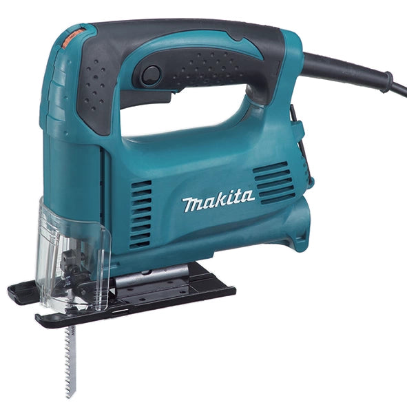 Makita 4327 Jig Saw | Compact Precision Wood & Metal Cutting Tool MAKITA