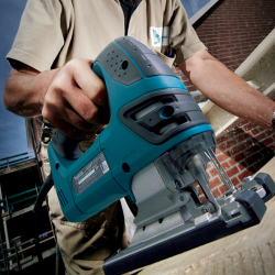 Makita 4350CT Jig Saw | Professional Orbital Precision Cutter MAKITA