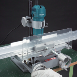 Makita 4403 Sash Router 6mm | Compact Precision Wood Routing Tool MAKITA