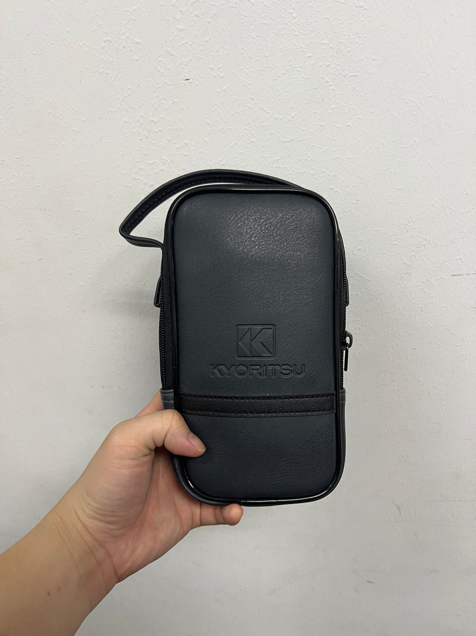 Refurbished Kyoritsu 1021R Digital Multimeter (Great Saving, No Box)