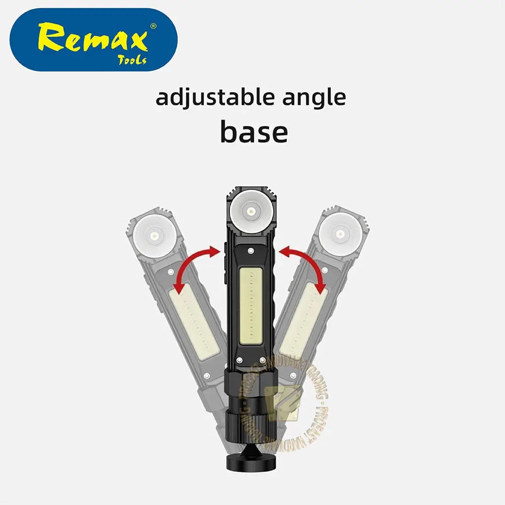 75-LL199 Multi Function Working Light Techno Tools & Equipment