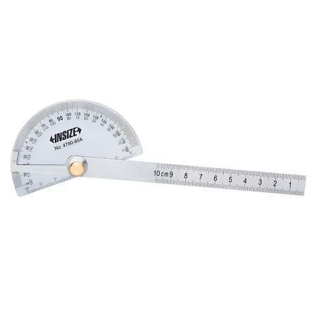 INSIZE 4780-85A Precision Bevel Protractor INSIZE