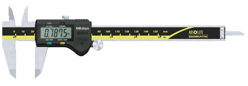 MITUTOYO 500-181-30 0-150MM ABSOLUTE DIGITAL CALIPER MITUTOYO