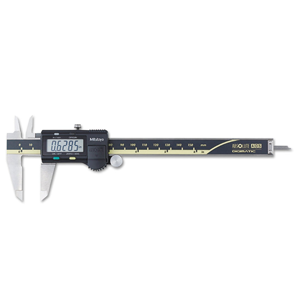 MITUTOYO Digimatic Caliper 500-196-30 0-6"/0-150mm