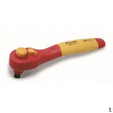 Pro'sKit HW-V710 Insulated Ratchet Handle