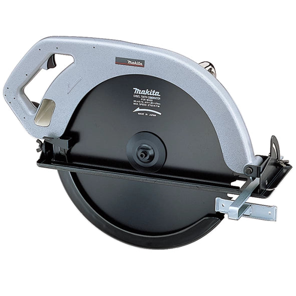 Makita 5806B Circular Saw 185mm | Powerful Precision Wood Cutting MAKITA