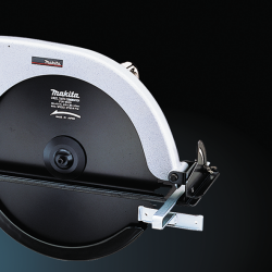 Makita 5806B Circular Saw 185mm | Powerful Precision Wood Cutting MAKITA