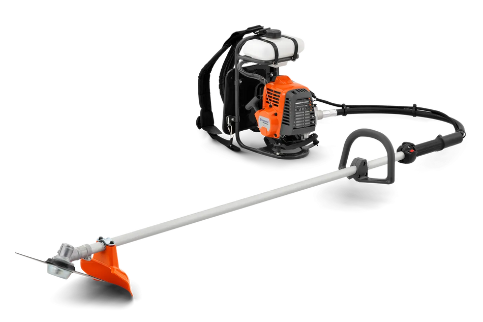 Petrol Brushcutters HUSQVARNA 541RB, Cutting width 33cm, Power output 1.47 kW , 9kg, Brush cutters