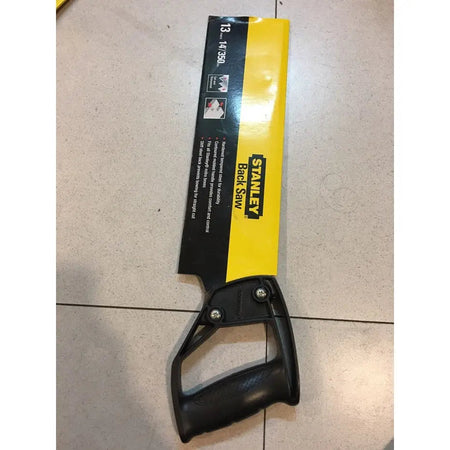 Stanley 15-509 14 inch thrifty back saw