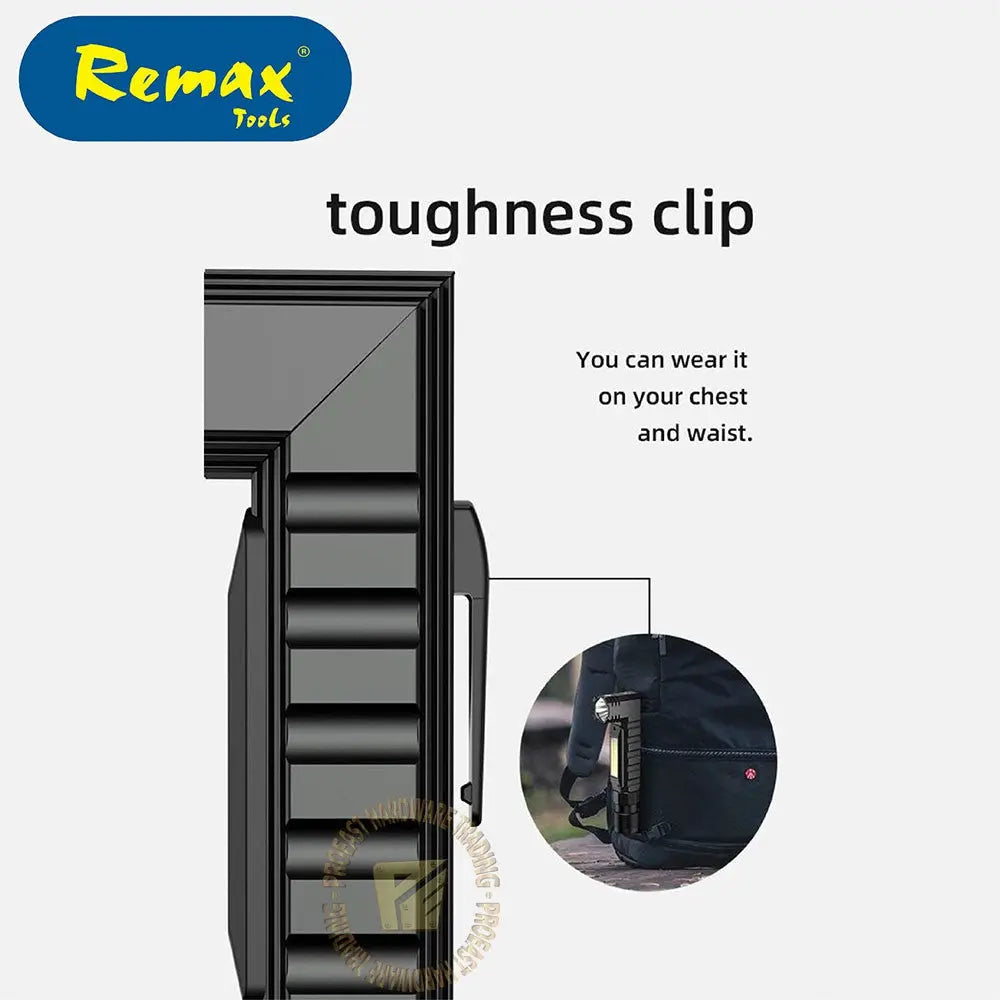 75-LL199 Multi Function Working Light Techno Tools & Equipment