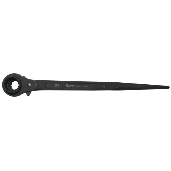 REMAX 61-RW double ratchet socket wrench, 32-tooth chrome vanadium