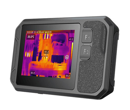 Guide Sensmart E2+ EasIR Series Tool-Like thermal camera Guide