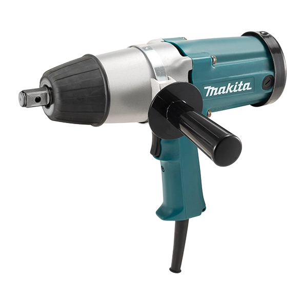 Makita 6906 19mm Corded Impact Wrench High Torque