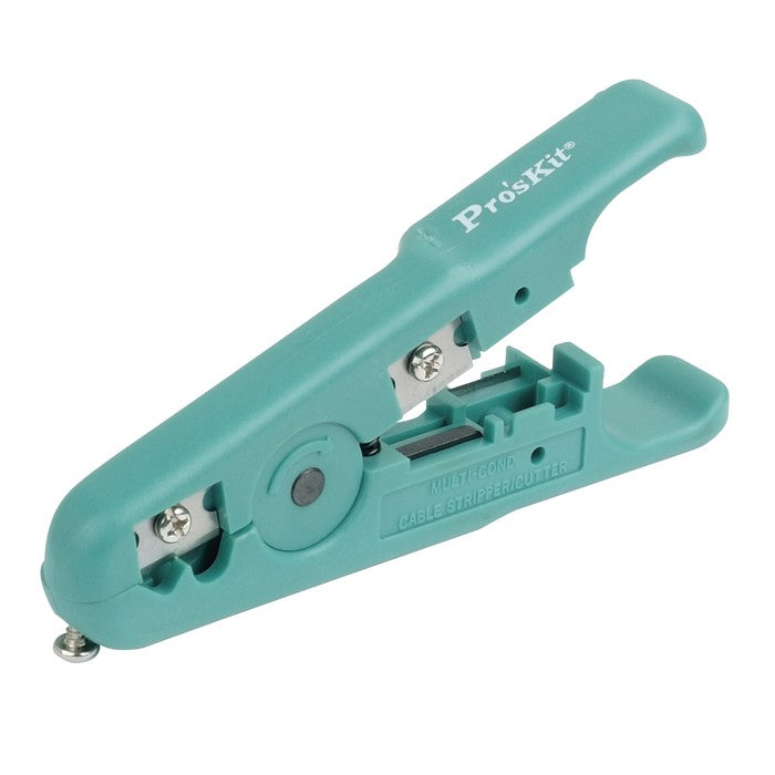 PRO'SKIT 6PK-501 Wire Stripper Tool