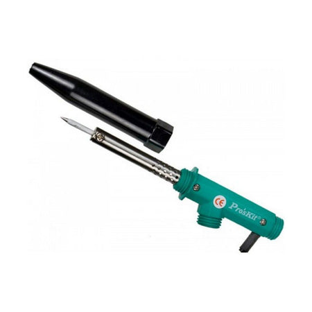 Pro'sKit PK-ZD36 Convertible Soldering Iron/Gun 25W | SIRIM Approved 3-Pin Plug 400°C PRO'SKIT
