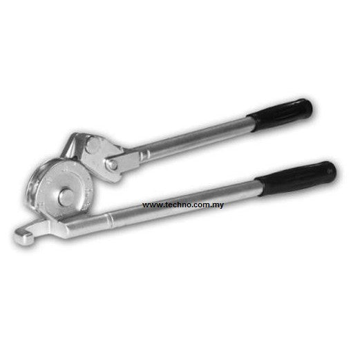 USA Copper Tube Bender (3/8", 1/2", 5/8", 3/4" & 3-in-1) - Heavy Duty