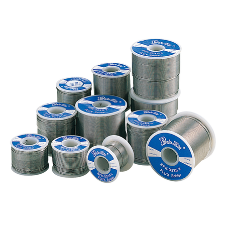 Pro'sKit 8PK-033J / 8PK-033K / 8PK-033L Flux Cored Solder Wire (250g) PRO'SKIT